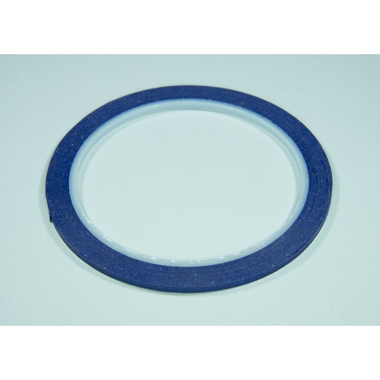 Style tape autoadesivo 2 mm - 25m