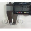 Bouton Nacre  Type 2 - 11 mm