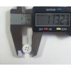 Bouton Nacre  Type 2 - 11 mm