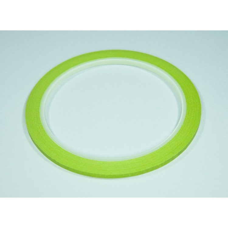 Selbstklebendes Style Tape 4mm - 25m