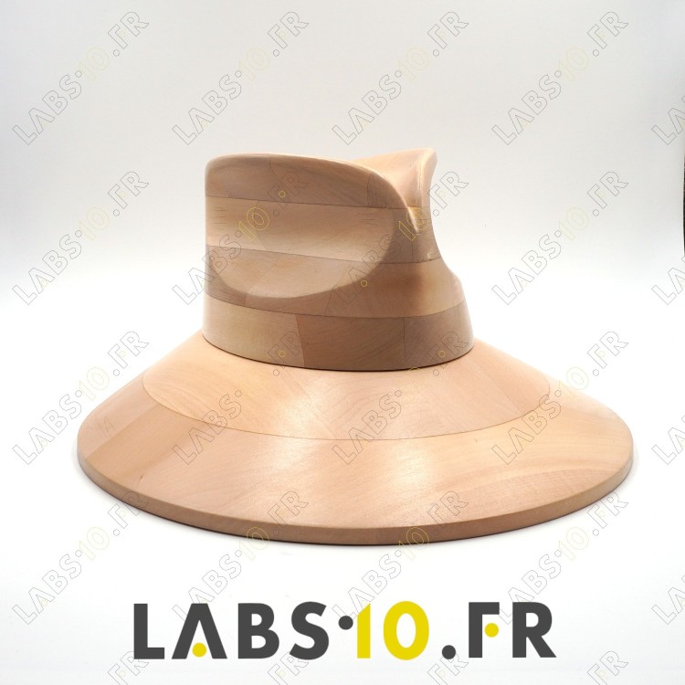 Fedora - Horma 15