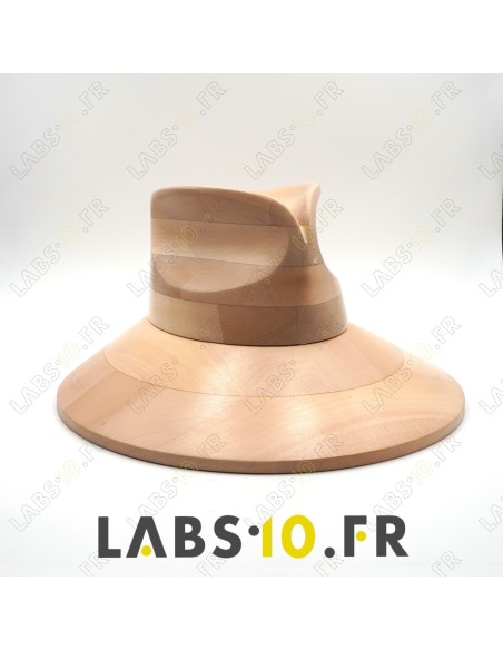 Fedora - Vorm 15
