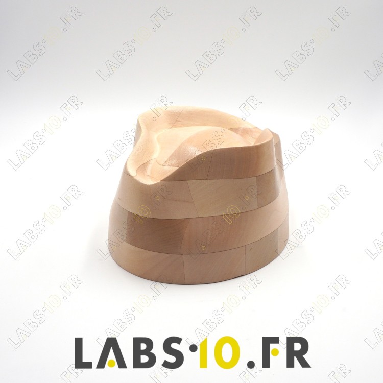 Porkpie - Form 7