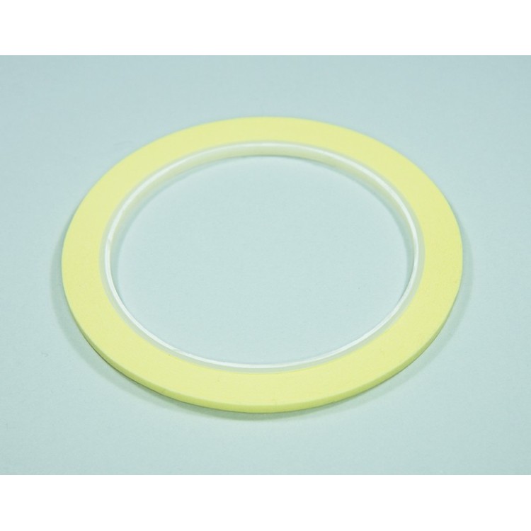 Style tape autoadesivo 4 mm - 25m