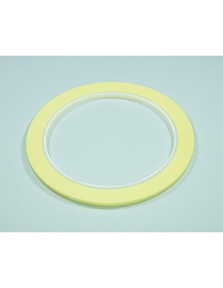 Style tape autoadesivo 4 mm - 25m