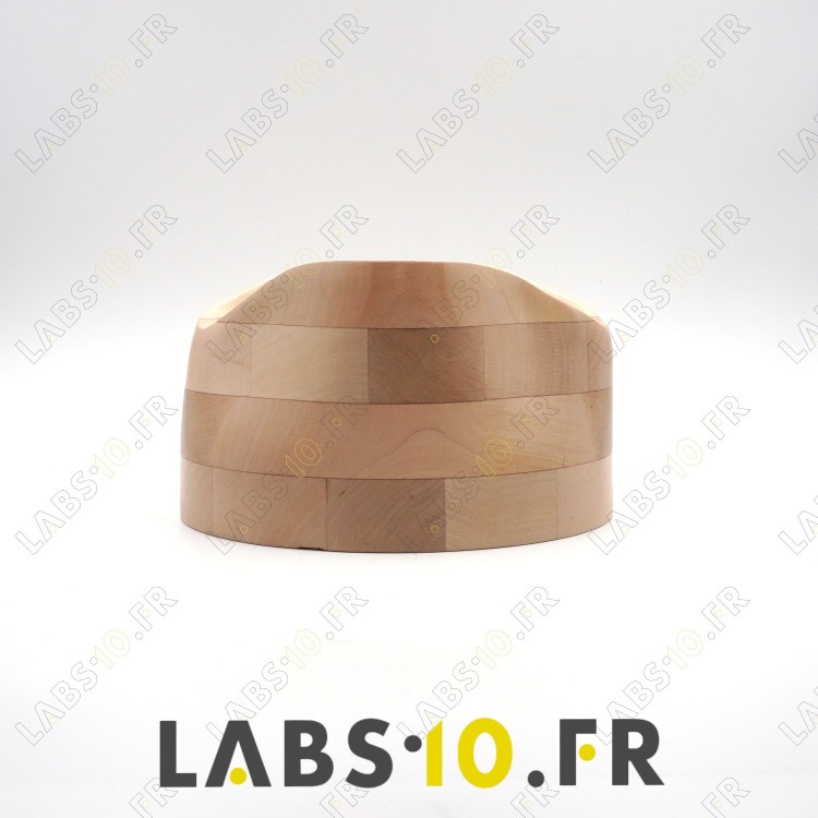 Porkpie - Block 7