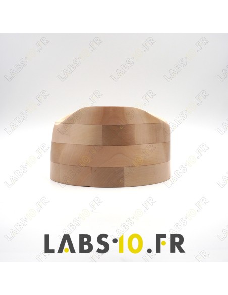 Porkpie - Block 7