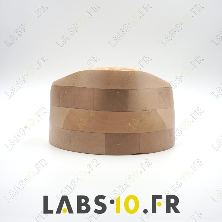Porkpie - Forma 7