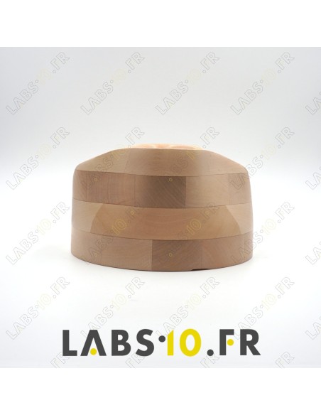 Porkpie - Forma 7