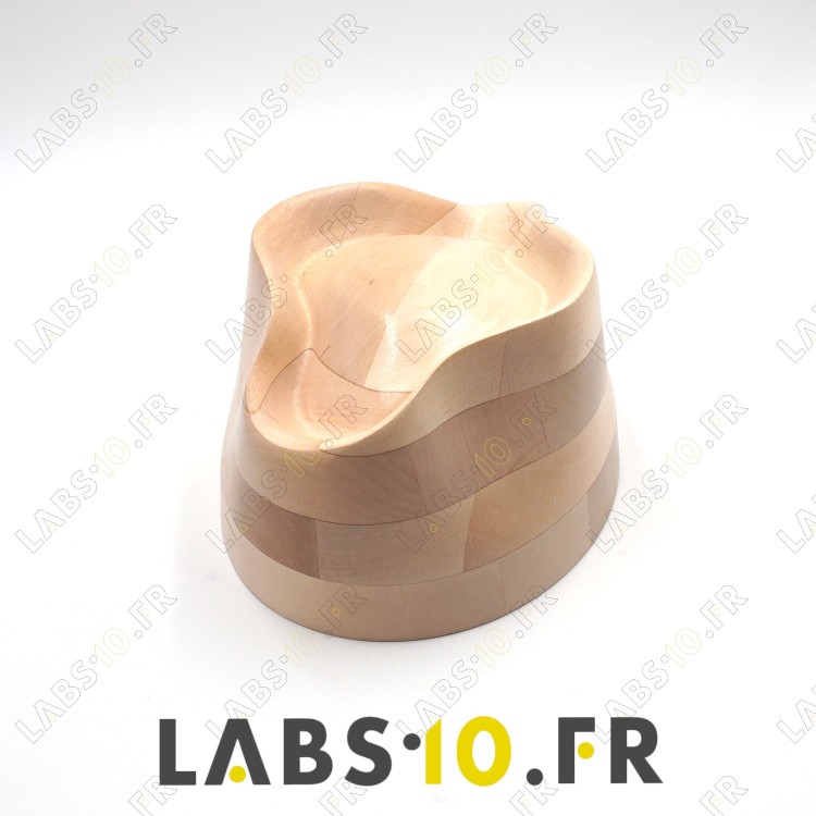 Porkpie - Forma 7