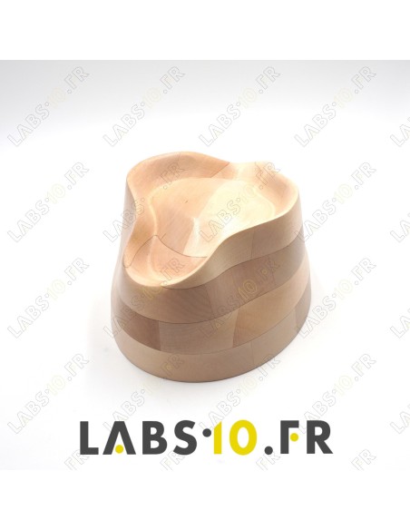 Porkpie - Vorm 7