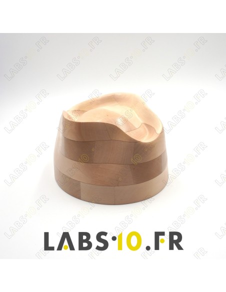 Porkpie - Block 7