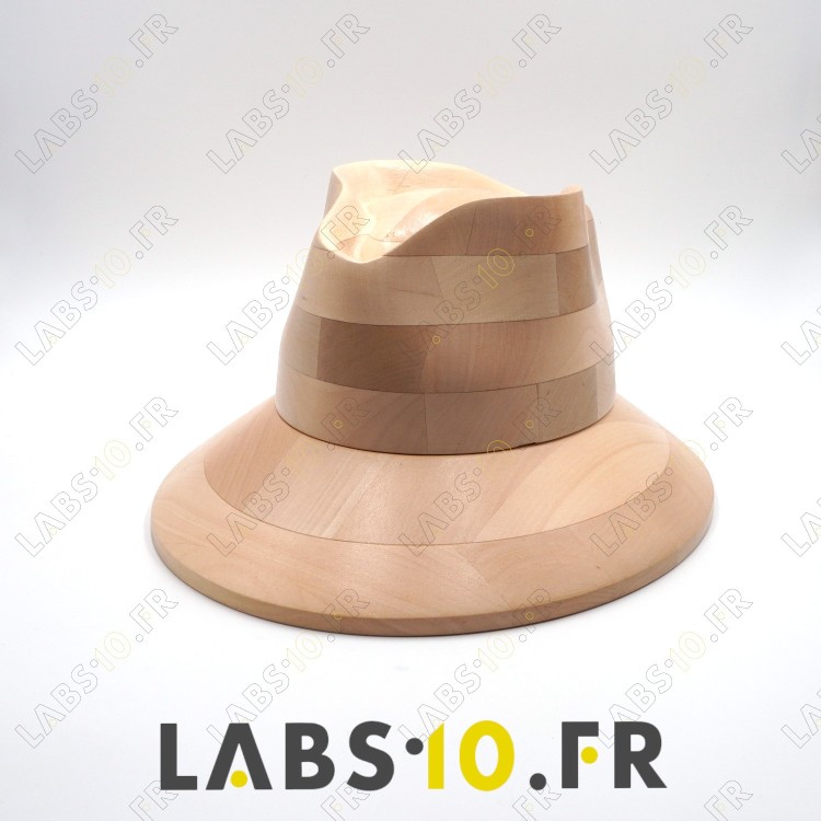 Porkpie - Form 7