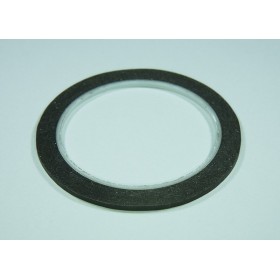 Bolduc autocollant 5mm - 25m