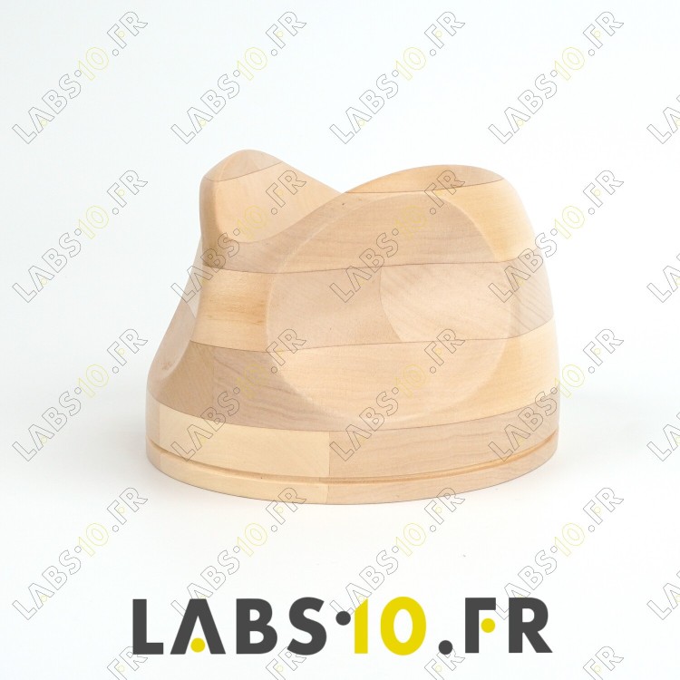 Fedora - Vorm 11