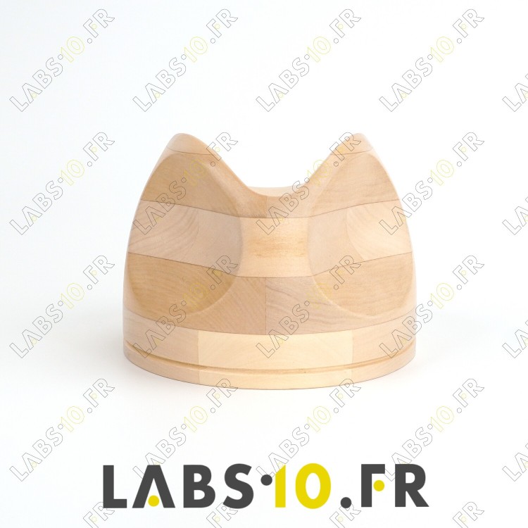 Fedora - Shape 11