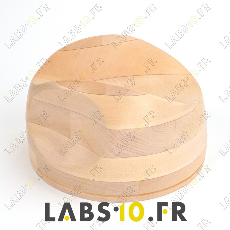 Fedora - Shape 11