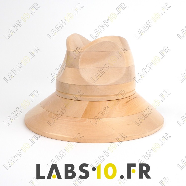 Fedora - Forma 11