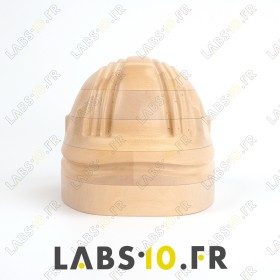Casque de Chantier