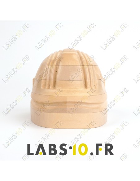 Bauhelm 2