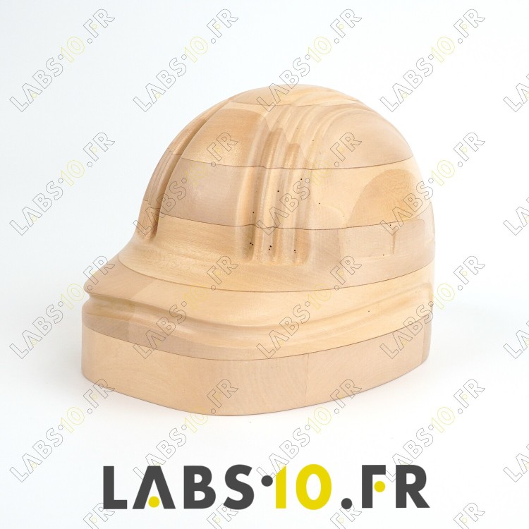 Capacete de Obra