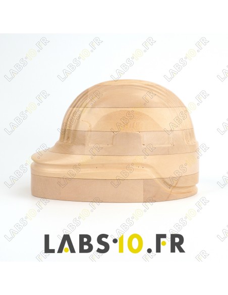 工事用ヘルメット