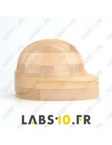 Casco de Obra