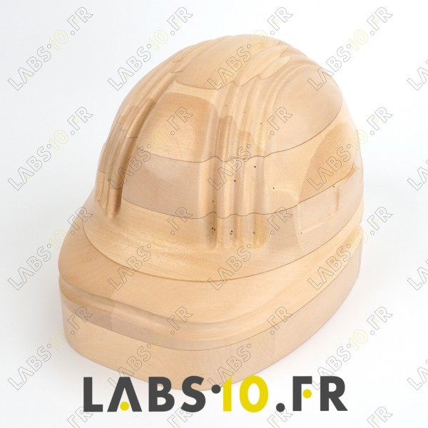 Casque de Chantier
