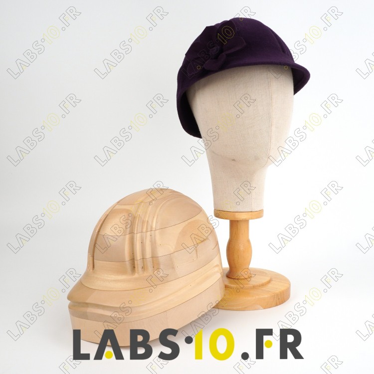 Capacete de Obra