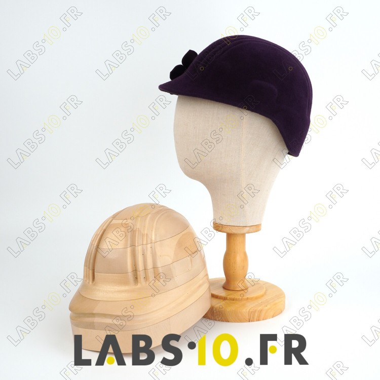 Capacete de Obra