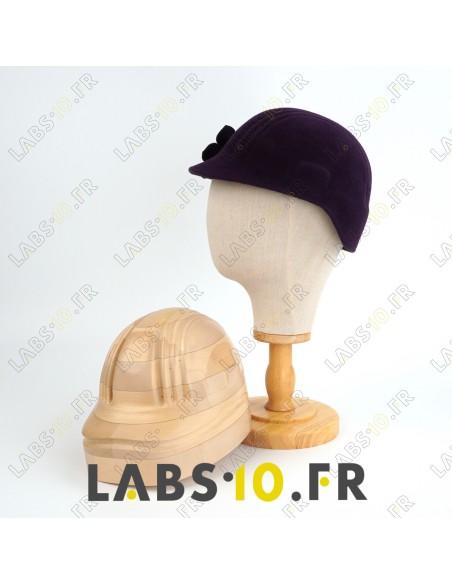 Capacete de Obra