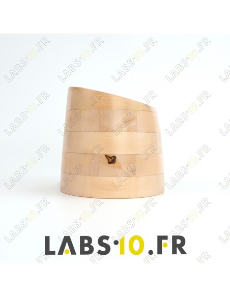 Crown con Virgola