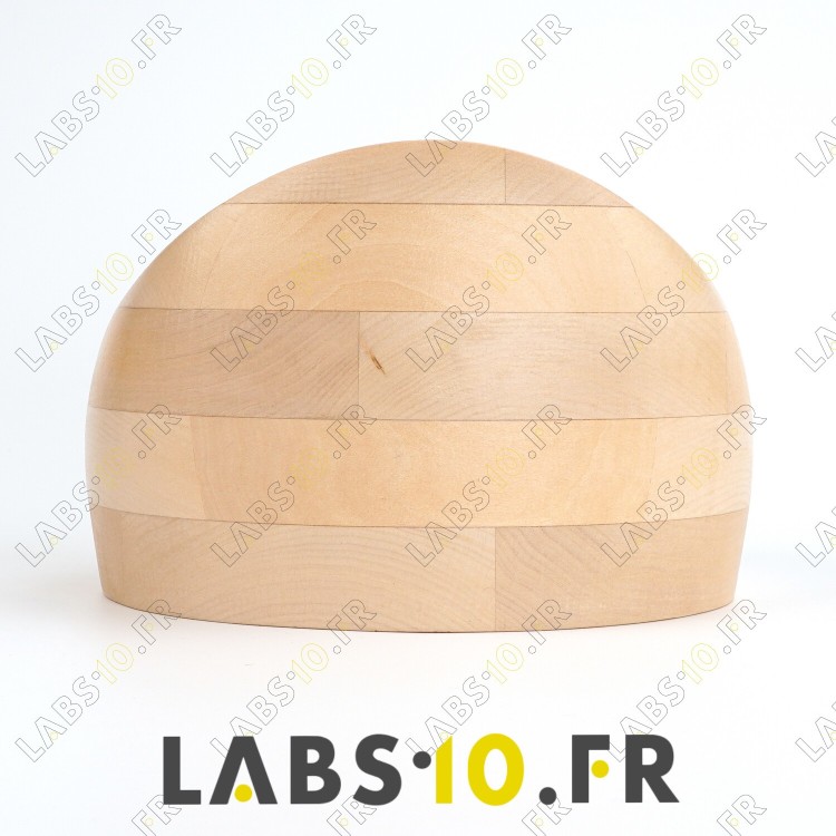 Copa tipo Fedora