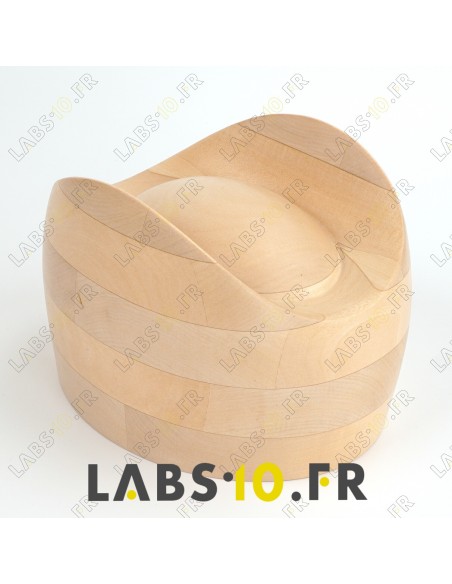 Fedora-Kopfform