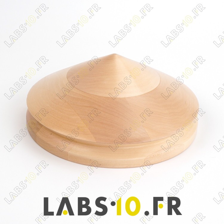 Fascinator chique para casamentos