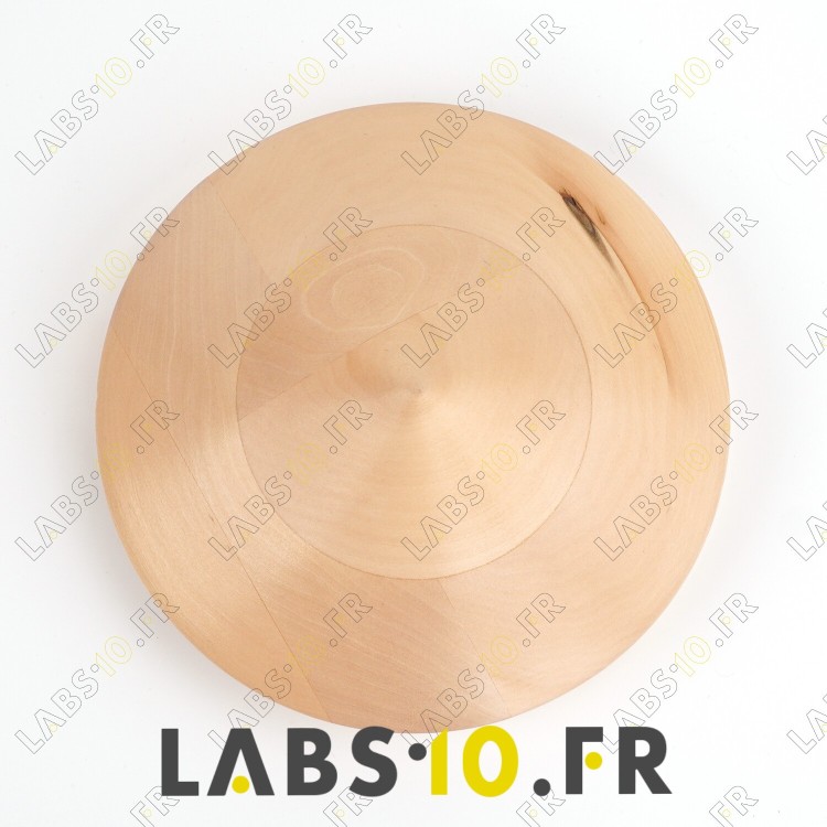 Chique fascinator voor bruiloften