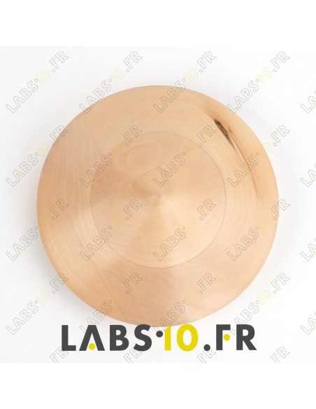 Schicker Fascinator fuer Hochzeiten