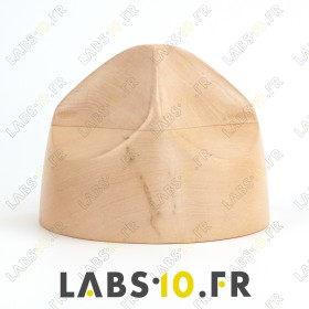 Canadien tranche fine - Forme 2