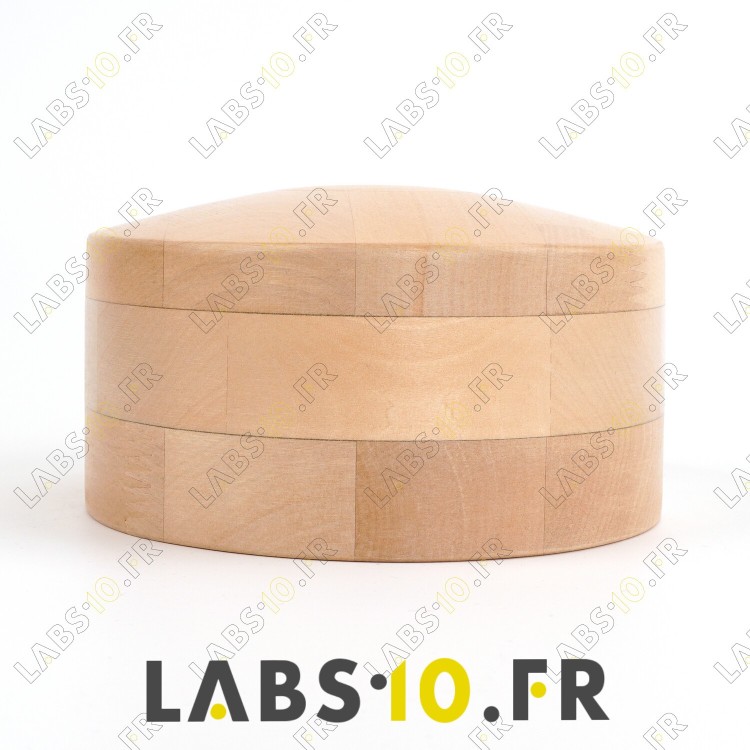 Canotier à medida - forma de chapéu