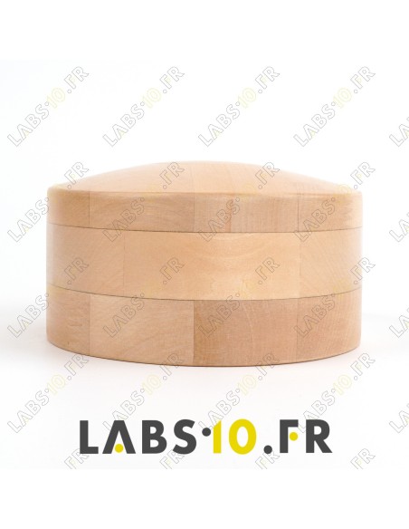 Custom boater - hat block