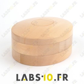 Canotier - Top Bombé