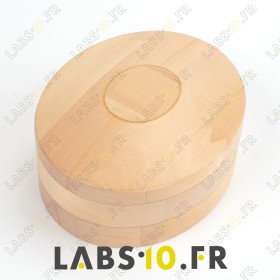 Canotier - Top Bombé