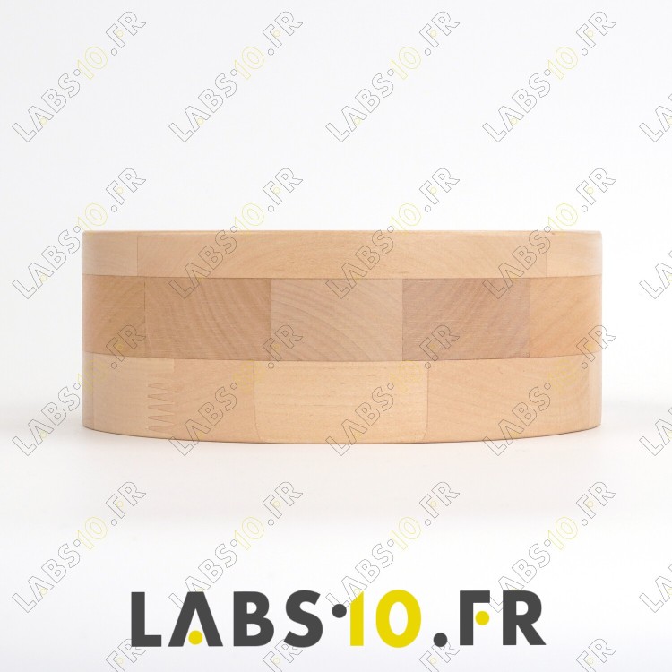 Canotier - chapéu sob medida - forma canotier