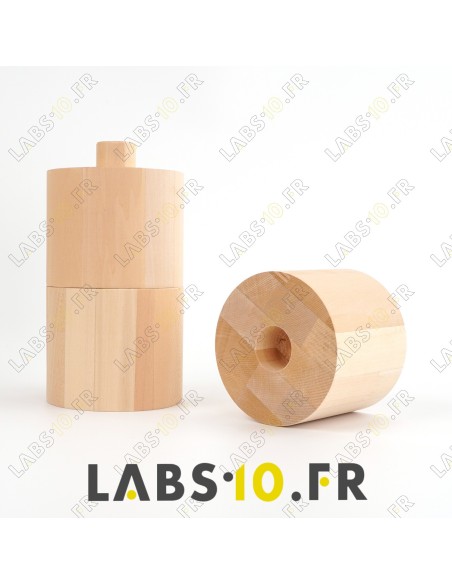 Supporto per forma da cappello hatblock
