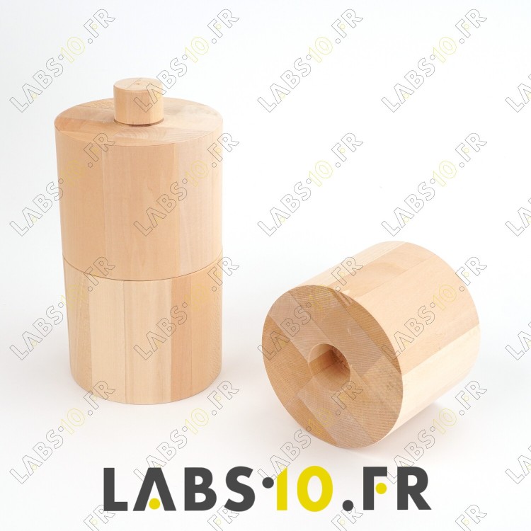 Hat block stand - block stand
