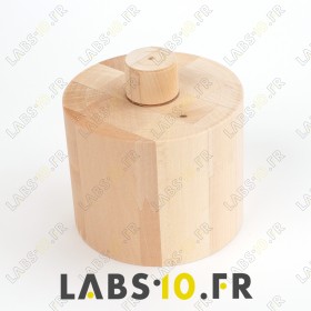 Support pour forme à chapeaux - Gigolo