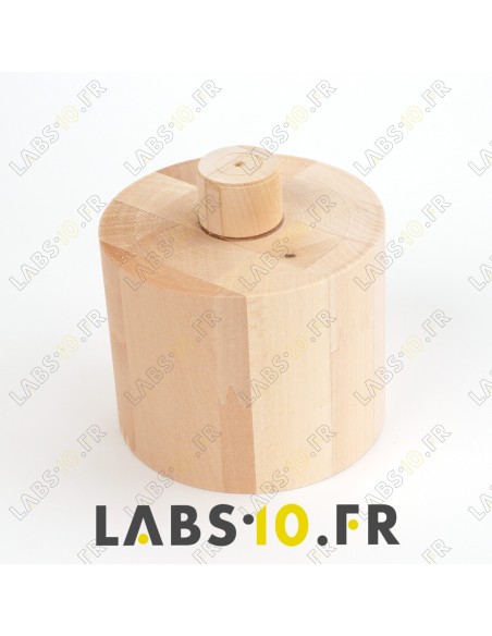 Soporte para horma de sombrero hatblock