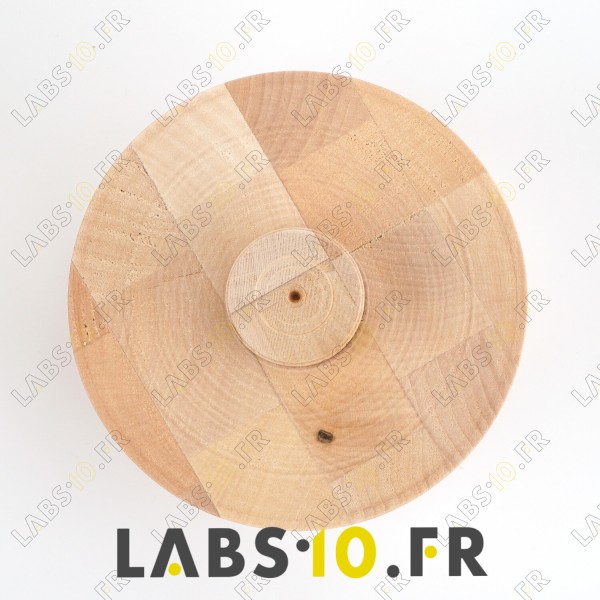 Support pour forme à chapeaux - Gigolo