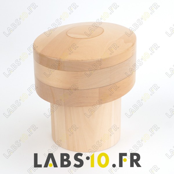 Support pour forme à chapeaux - Gigolo