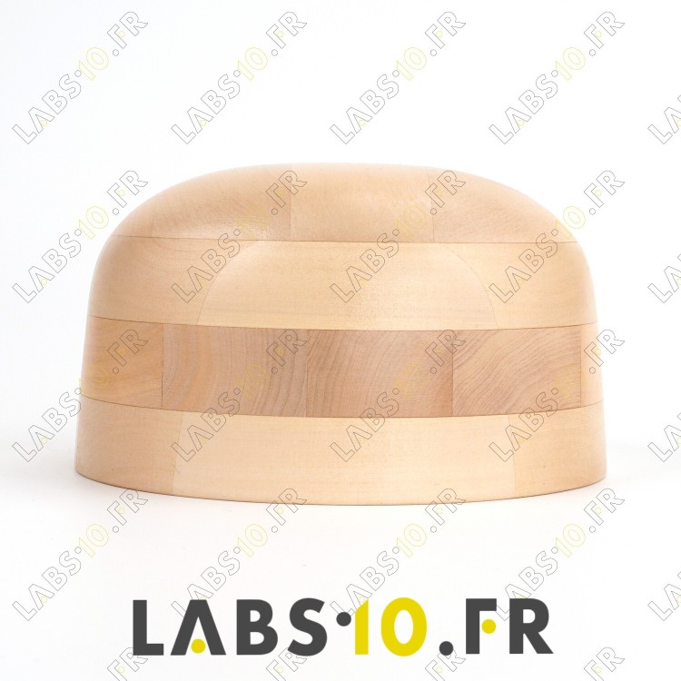 Round Crown - Block 3